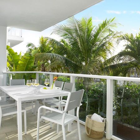 Grand Beach Hotel Surfside West Exterior foto