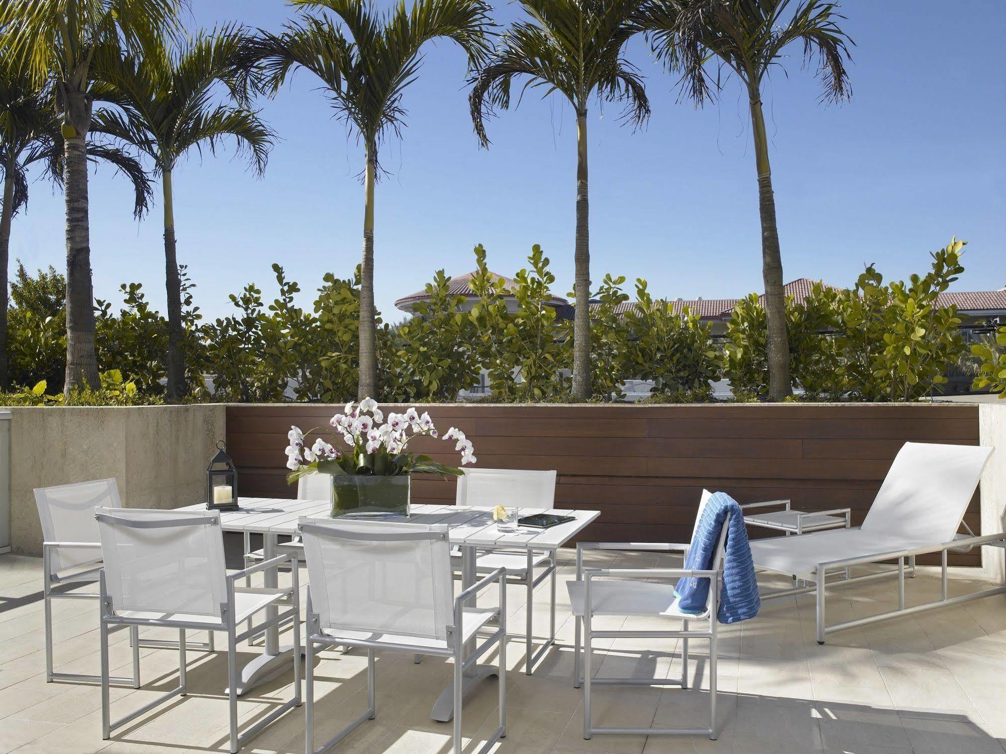 Grand Beach Hotel Surfside West Exterior foto