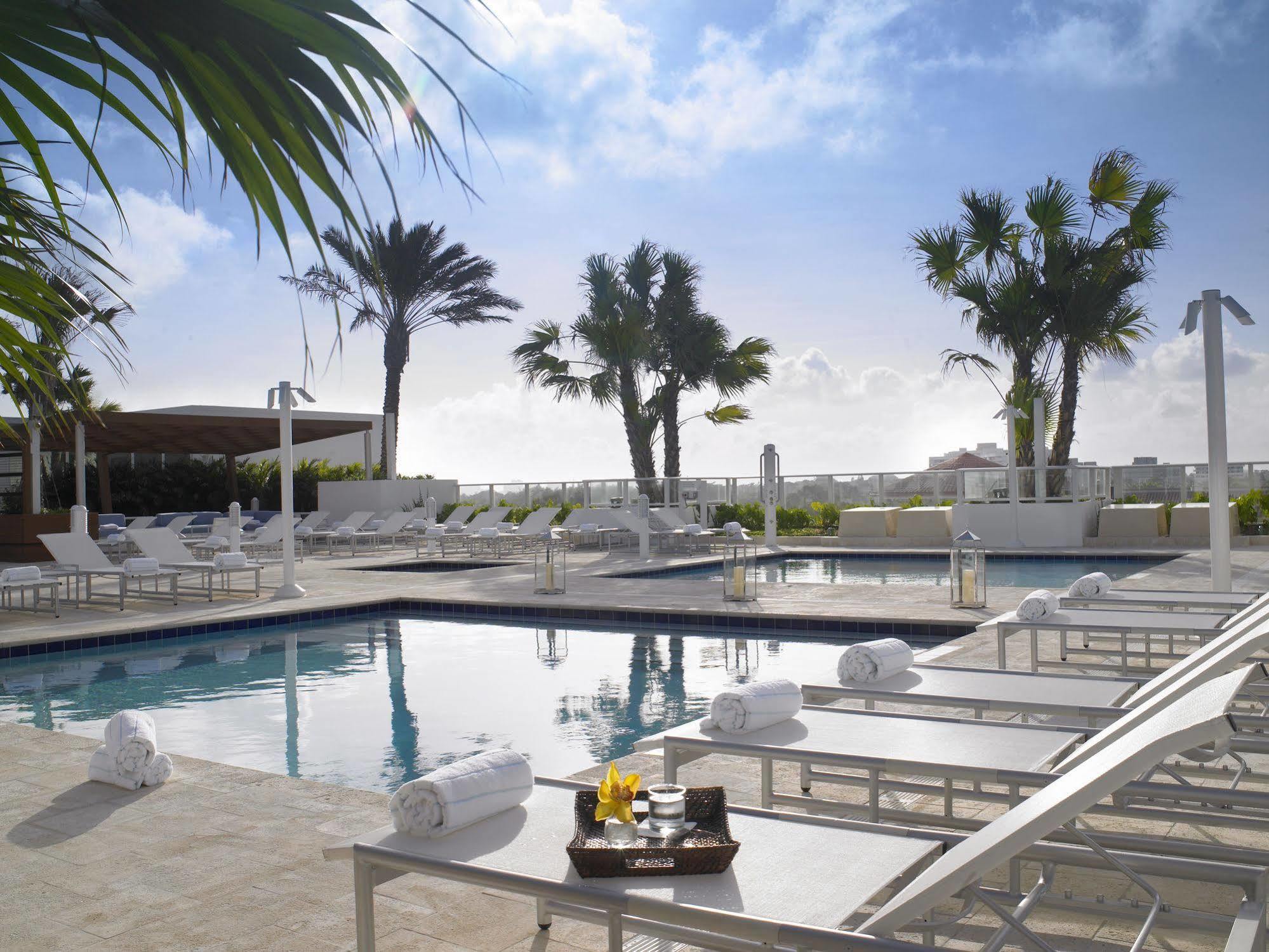 Grand Beach Hotel Surfside West Exterior foto